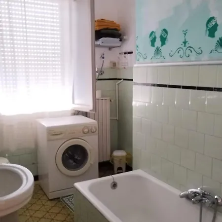 Porta Trento Appartement *