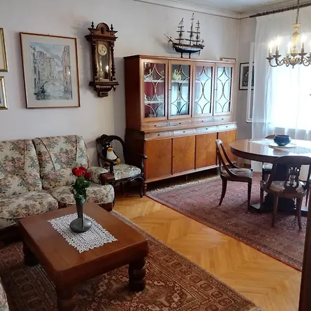 Porta Trento Appartement Padua