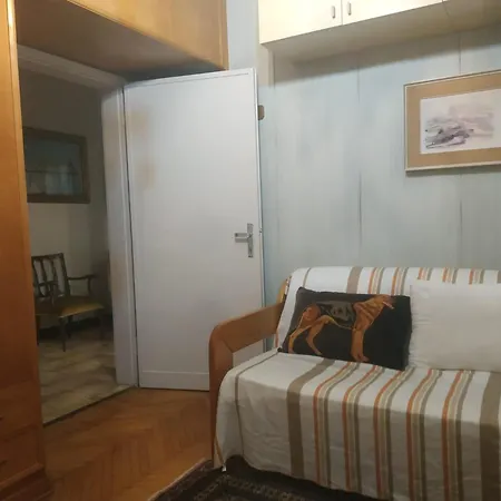 Appartement Porta Trento *