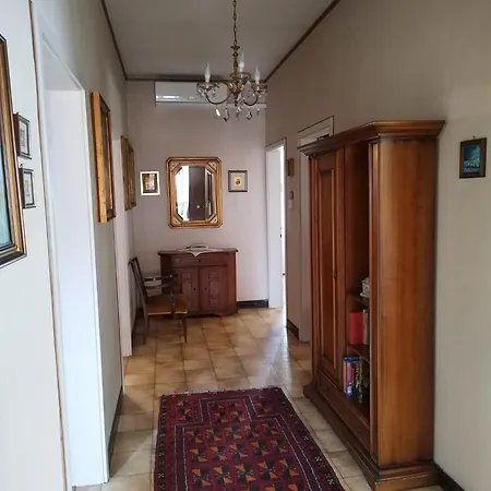 Porta Trento דירה