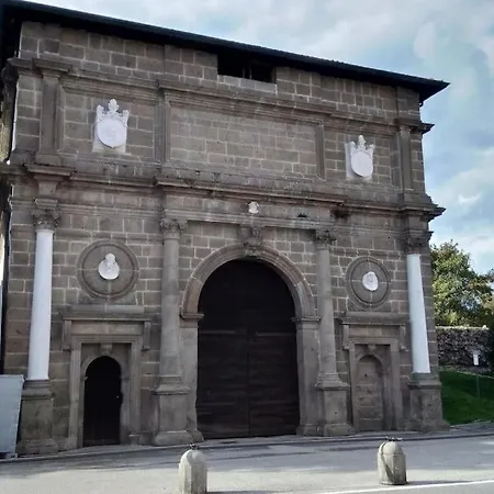 Porta Trento Apartament