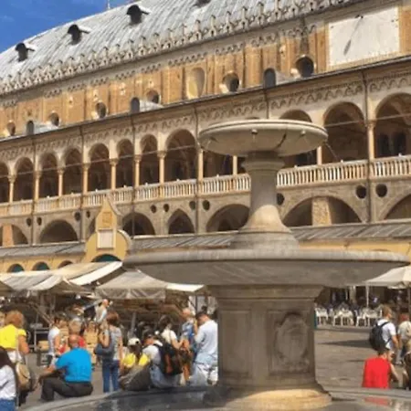 דירה Porta Trento