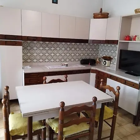 Apartament Porta Trento *