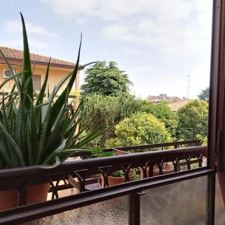 Porta Trento דירה פאדובה