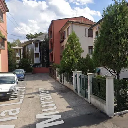 Porta Trento Padua