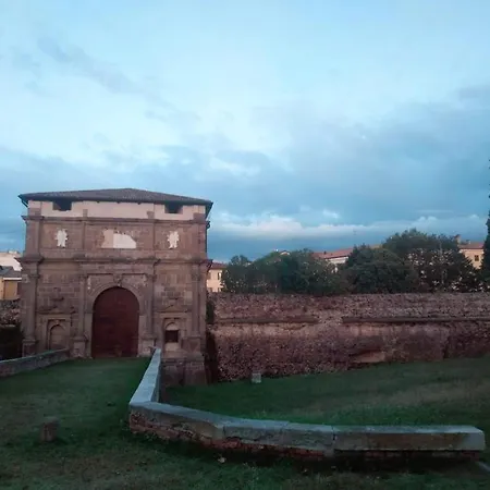 Apartament Porta Trento Padwa