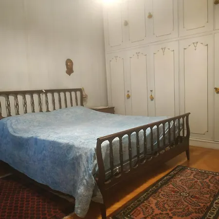 Porta Trento Appartement Padua