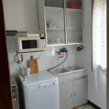 Porta Trento Apartament
