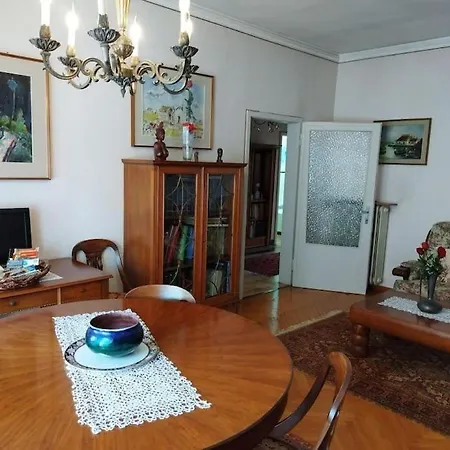 Appartement Porta Trento *