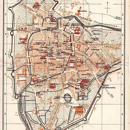 Porta Trento * Padua